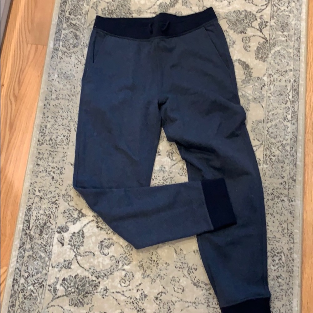 Men’s joggers